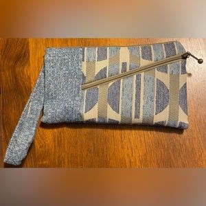 Maruca Handmade Wristlet